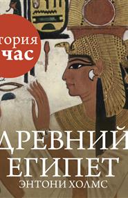 Энтони Холмс - Древний Египет: История за час